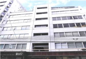 東京上野日本語学院